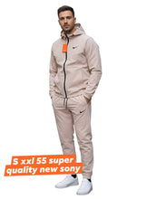 Load image into Gallery viewer, Tracksuit men