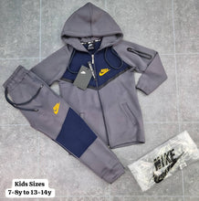 Load image into Gallery viewer, Tracksuit boy