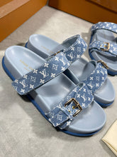 Load image into Gallery viewer, Sandal
