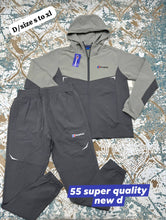 Load image into Gallery viewer, Tracksuit men