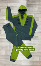 Load image into Gallery viewer, Tracksuit men