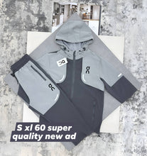 Load image into Gallery viewer, Tracksuit men