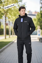 Load image into Gallery viewer, Tracksuit men