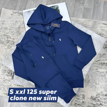 Load image into Gallery viewer, Tracksuit men