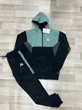 Load image into Gallery viewer, Tracksuit men