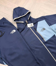 Load image into Gallery viewer, Tracksuit men