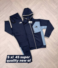 Load image into Gallery viewer, Tracksuit men