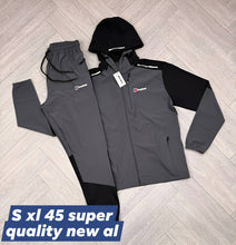 Load image into Gallery viewer, Tracksuit men