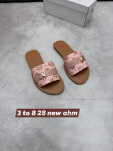 Load image into Gallery viewer, Slipper