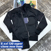 Load image into Gallery viewer, Tracksuit men
