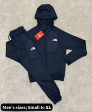 Load image into Gallery viewer, Tracksuit men