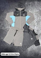 Load image into Gallery viewer, Tracksuit boy
