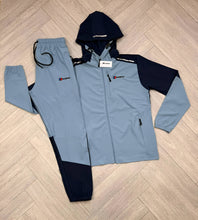 Load image into Gallery viewer, Tracksuit men