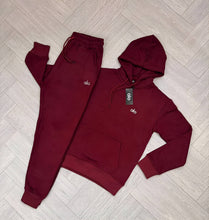 Load image into Gallery viewer, Tracksuit women