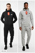 Load image into Gallery viewer, Tracksuit men