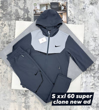 Load image into Gallery viewer, Tracksuit