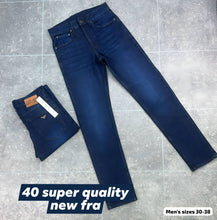 Load image into Gallery viewer, Jeans