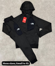 Load image into Gallery viewer, Tracksuit men