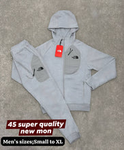 Load image into Gallery viewer, Tracksuit men