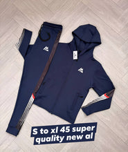 Load image into Gallery viewer, Tracksuit men