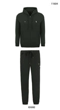 Load image into Gallery viewer, Tracksuit men