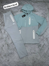 Load image into Gallery viewer, Tracksuit