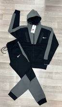 Load image into Gallery viewer, Tracksuit men