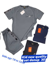 Load image into Gallery viewer, Tshirt boy