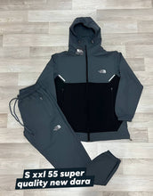 Load image into Gallery viewer, Tracksuit men