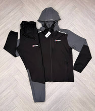 Load image into Gallery viewer, Tracksuit men
