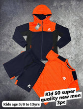 Load image into Gallery viewer, Tracksuit boy
