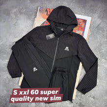 Load image into Gallery viewer, Tracksuit men