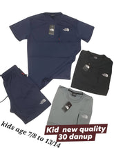 Load image into Gallery viewer, Tshirt boy