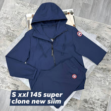 Load image into Gallery viewer, Tracksuit men