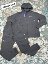 Load image into Gallery viewer, Tracksuit men