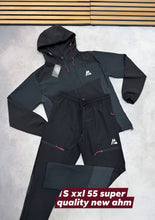 Load image into Gallery viewer, Tracksuit men