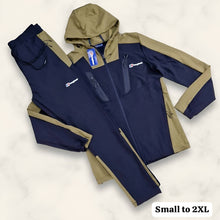Load image into Gallery viewer, Tracksuit men