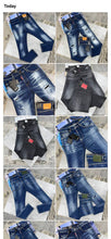 Load image into Gallery viewer, Jeans men