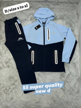 Load image into Gallery viewer, Tracksuit