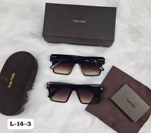 Load image into Gallery viewer, Sunglass