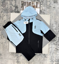 Load image into Gallery viewer, Tracksuit men