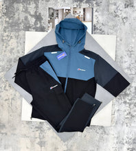 Load image into Gallery viewer, Tracksuit men