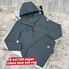 Load image into Gallery viewer, Tracksuit men