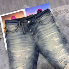 Load image into Gallery viewer, Jeans men