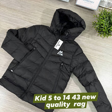 Load image into Gallery viewer, Jacket boy