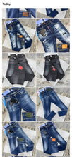 Load image into Gallery viewer, Jeans men
