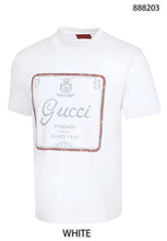 Load image into Gallery viewer, Tshirt men