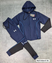 Load image into Gallery viewer, Tracksuit