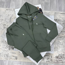 Load image into Gallery viewer, Tracksuit men