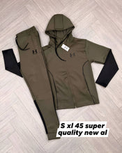 Load image into Gallery viewer, Tracksuit men